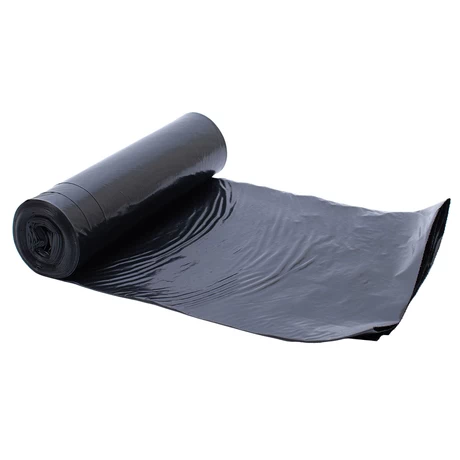 Virutex Bolsas de Basura Biorollo 80x120 cm 10 Unidades