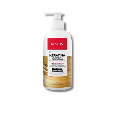 Revlon Acondicionador Keratina 700 ml