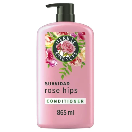 Herbal Essences Acondicionador Classic Smooth 865 ml