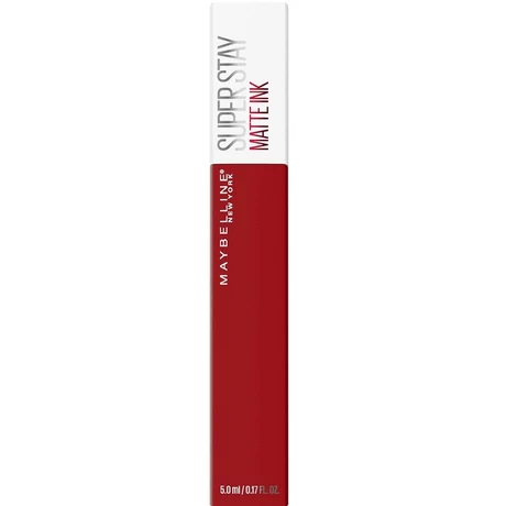 Maybelline Super Stay Matte Ink Spiced Edition Exhilarator