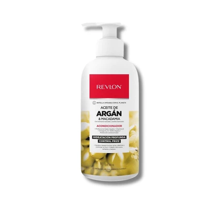 Revlon Acondicionador Aceite de Argán 700 ml