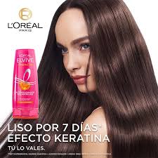 Elvive Acondicionador Dream Liso 680 ml