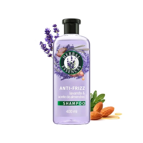 Herbal Essences Shampoo Classic Lavender 400 ml