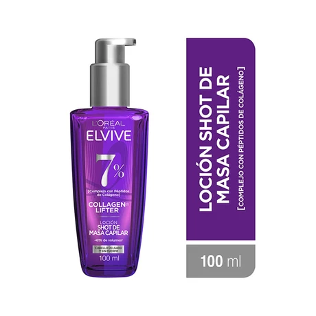 Elvive Colageno Lifter Serum 100 ml