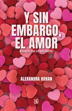 Y SIN EMBARGO EL AMOR