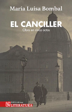 EL CANCILLER