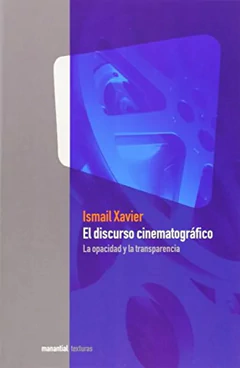 EL DISCURSO CINEMATOGRAFICO