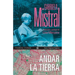 ANDAR LA TIERRA
