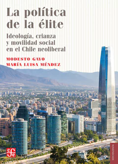 LA POLITICA DE LA ELITE