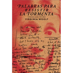 PALABRAS PARA RESISTIR LA TORMENTA
