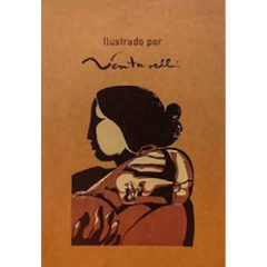 ILUSTRADO POR VENTURELLI