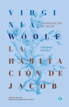 LA HABITACION DE JACOB
