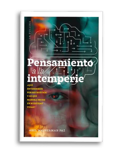 PENSAMIENTO A LA INTEMPERIE 