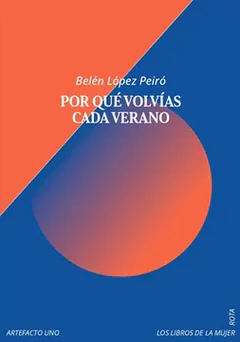 POR QUE VOLVIAS CADA VERANO