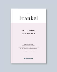 PEQUEÑOS LECTORES