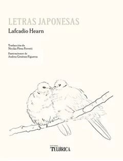 LETRAS JAPONESAS
