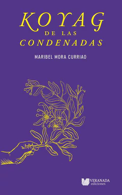 KOYAG DE LAS CONDENADAS 