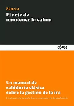 EL ARTE DE MANTENER LA CALMA 