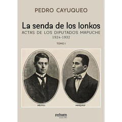 LA SENDA DE LOS LONKOS