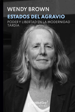 ESTADOS DE AGRAVIO 