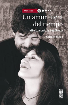 UN AMOR FUERA DEL TIEMPO 