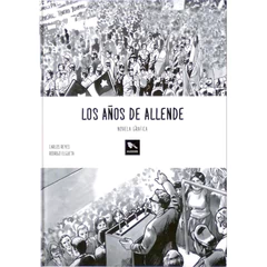 LOS AÑOS DE ALLENDE