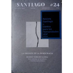 REVISTA SANTIAGO 24 