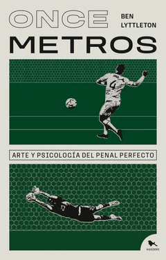 ONCE METROS: ARTE Y PSICOLOGIA DEL PENAL