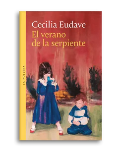 EL VERANO DE LA SERPIENTE 