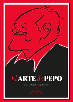 EL ARTE DE PEPO