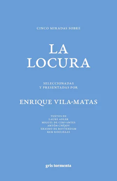 CINCO MIRADAS SOBRE LA LOCURA