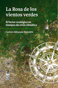 LA ROSA DE LOS VIENTOS VERDES 