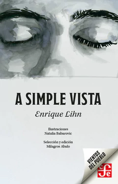 A SIMPLE VISTA