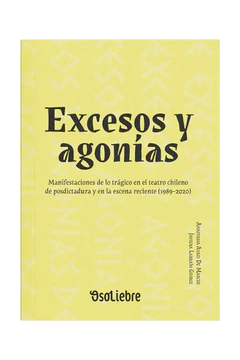 EXCESOS Y AGONIAS