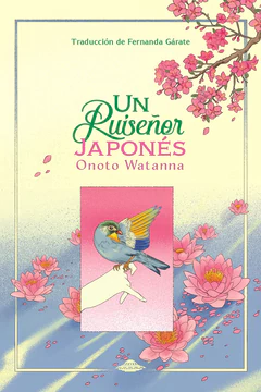 UN RUISEÑOR JAPONES