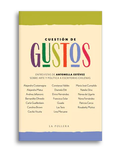 CUESTION DE GUSTO