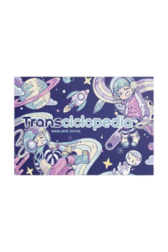TRANSCICLOPEDIA