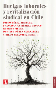HUELGAS LABORALES Y REVITALIZACION SINDICAL EN CHILE