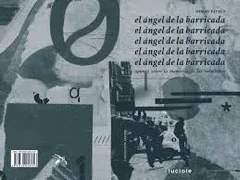 EL ANGEL DE LA BARRICADA
