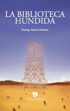 LA BIBLIOTECA HUNDIDA