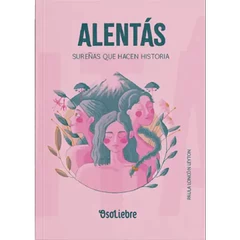 ALENTÁS. SUREÑAS QUE HACEN HISTORIA