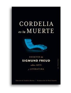 CORDELIA ES LA MUERTE
