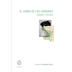 EL LIBRO DE LAS LAGRIMAS