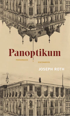 PANOPTIKUM. PERSONAJES Y ESCENARIOS