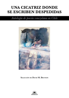 UNA CICATRIZ DONDE SE ESCRIBEN DESPEDIDAS