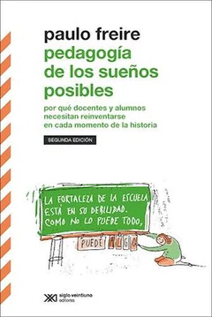 PEDAGOGIA DE LOS SUEÑOS POSIBLES