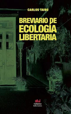 BREVIARIO DE ECOLOGIA LIBERTARIA
