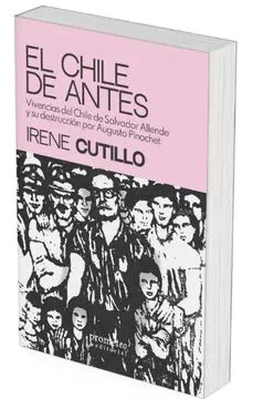 EL CHILE DE ANTES