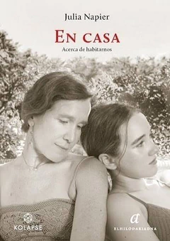 EN CASA
