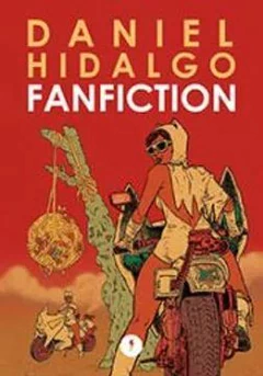 FANFICTION